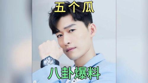 娱乐明星吃瓜什么意思,明星吃瓜背后的真相与内幕